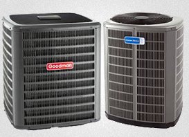 Central Air Conditioner Cost