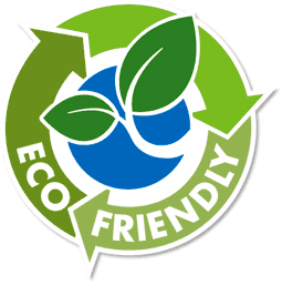 eco friendly evaporative cooler seal