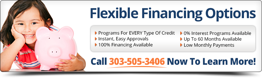 Flexible HVAC Financing Options